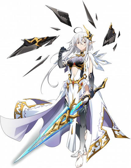 梦幻模拟战交织的夙愿装备介绍