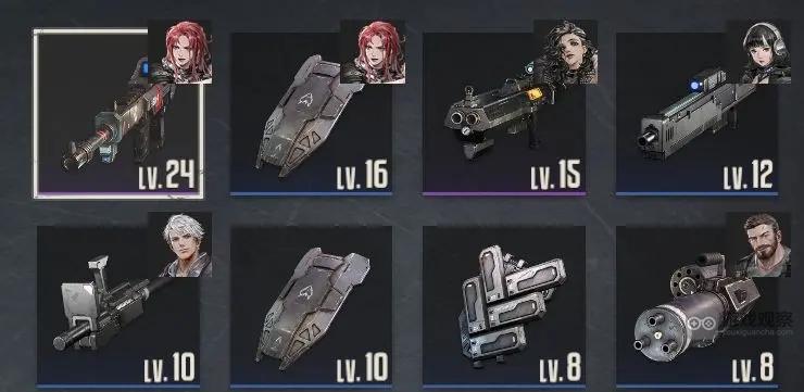 钢岚灰烬重燃困难难度低配通关攻略