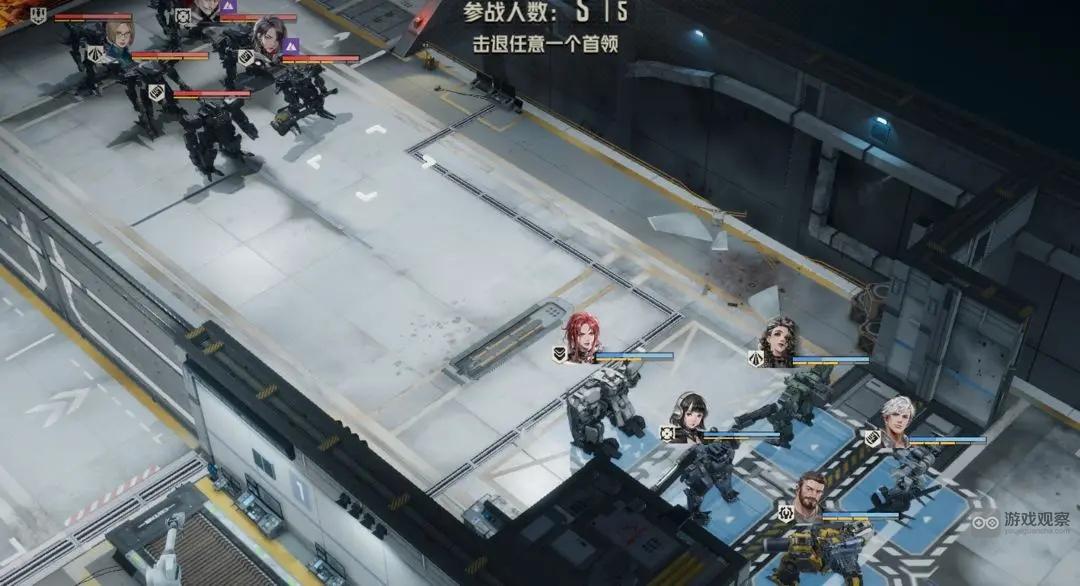 钢岚灰烬重燃困难难度低配通关攻略