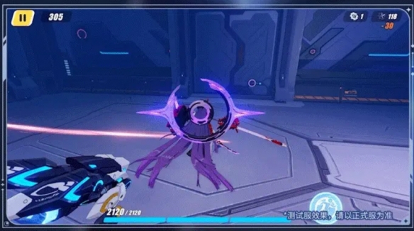 崩坏3星海舷梯玩法攻略