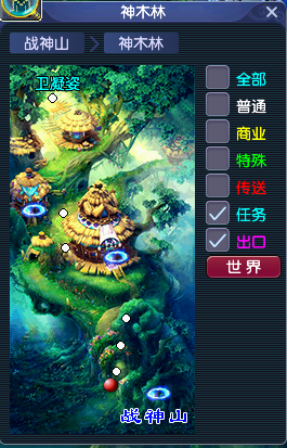 梦幻西游历劫月光草3星通关攻略