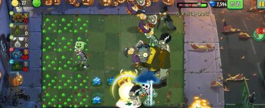 植物大战僵尸2发现河姆渡问题答案是什么