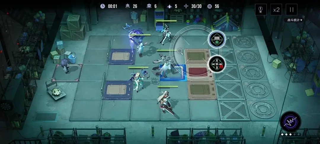 无期迷途噩玩惊魂活动玩法介绍