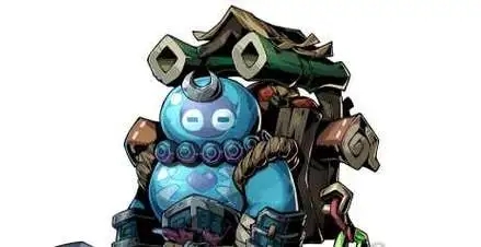 幻境旅者沙悟净角色介绍