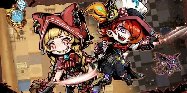 幻境旅者沙悟净角色介绍