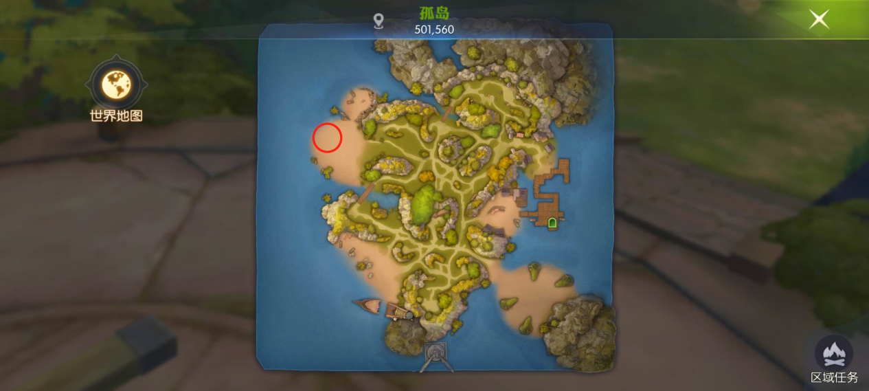 龙之谷2手游野外BOSS玩法介绍