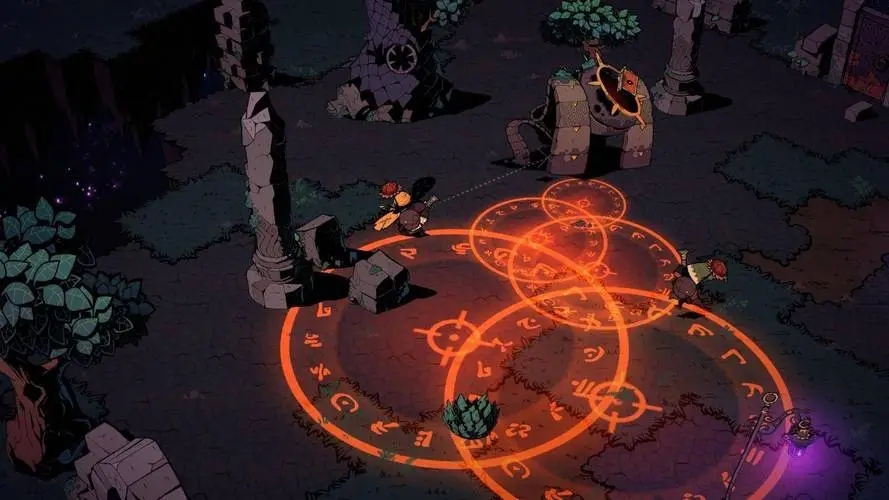 荒野枪巫全子弹效果一览