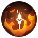 铃兰之剑为这和平的世界炎之魔女角色介绍