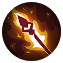 铃兰之剑为这和平的世界炎之魔女角色介绍