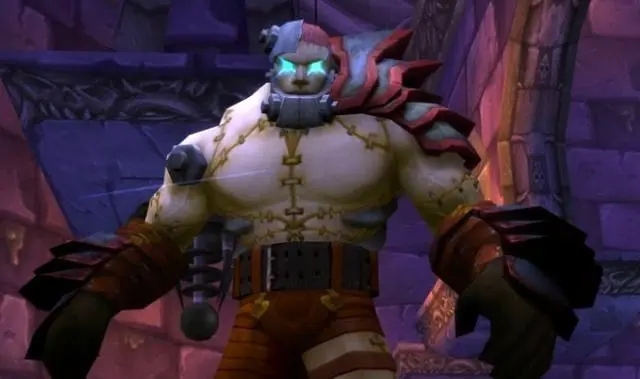 魔兽世界WLK怀旧服纳克萨玛斯塔迪乌斯打法攻略