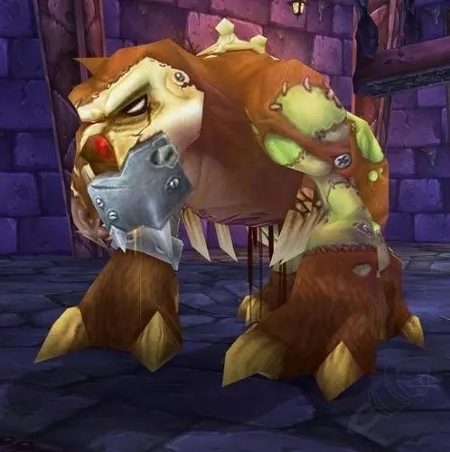 魔兽世界WLK怀旧服纳克萨玛斯格拉斯打法攻略