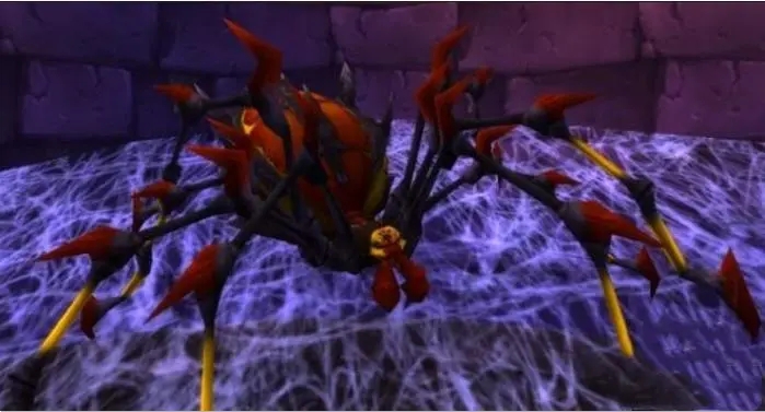 魔兽世界WLK怀旧服纳克萨玛斯迈克斯纳打法攻略