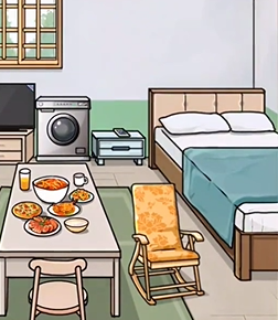 《全民剧本大师》常回家看看通关攻略