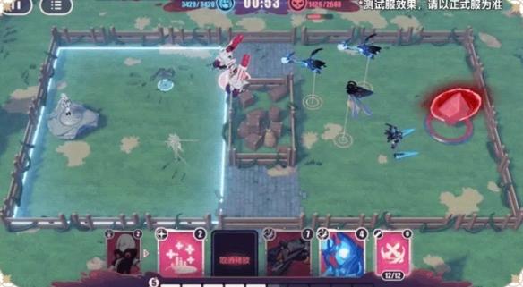 崩坏3繁星旅航反击战玩法介绍