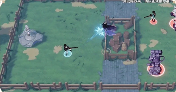 崩坏3繁星旅航反击战玩法介绍