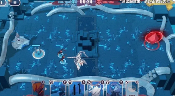 崩坏3繁星旅航反击战玩法介绍