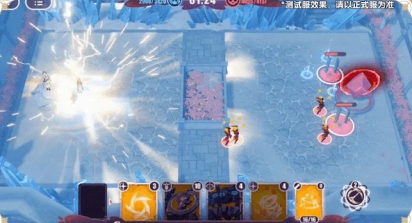 崩坏3繁星旅航反击战玩法介绍