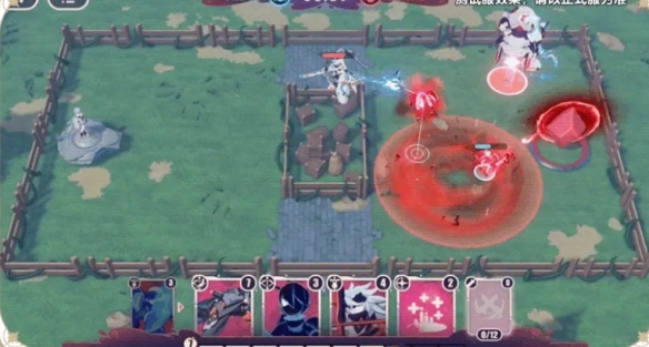 崩坏3繁星旅航反击战玩法介绍