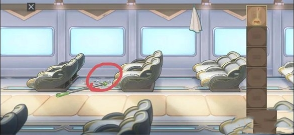 《宿命回响：弦上的叹息》巨人的凯旋特典列车攻略