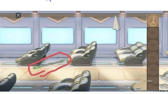 《宿命回响：弦上的叹息》巨人的凯旋特典列车攻略