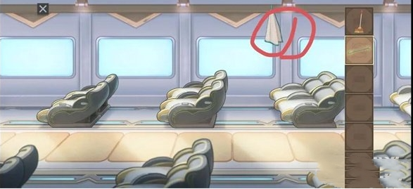 《宿命回响：弦上的叹息》巨人的凯旋特典列车攻略