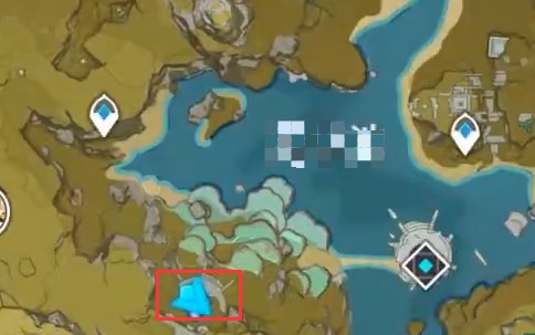 《原神》梵米尔的画笔任务通关攻略