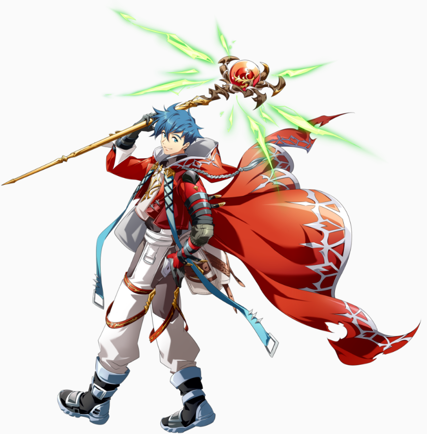 梦幻模拟战杰斯技能介绍