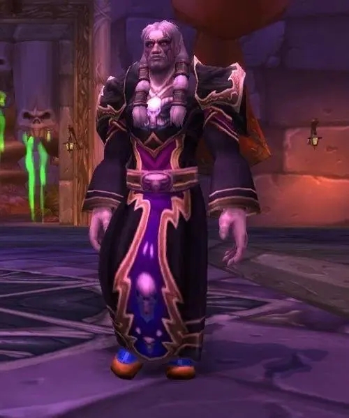 魔兽世界WLK怀旧服纳克萨玛斯瘟疫使者诺斯打法攻略