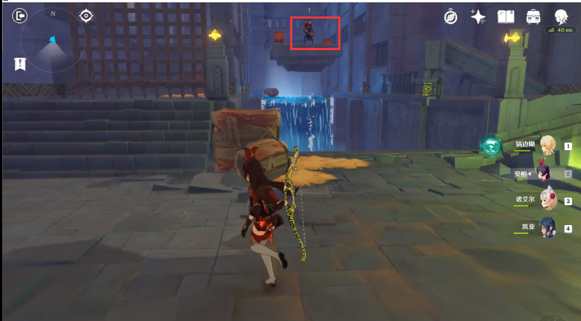 《原神》怪鸟副本详细通关攻略