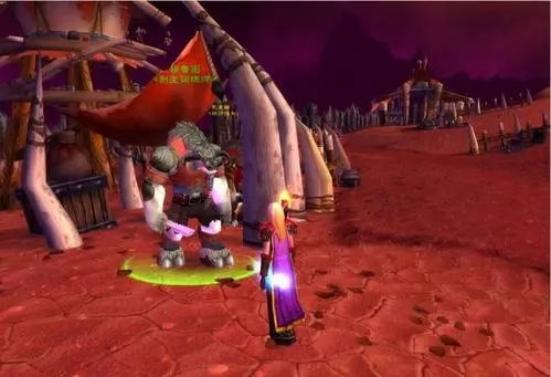 魔兽世界WLK怀旧服剥皮专业1—450级快速升级攻略