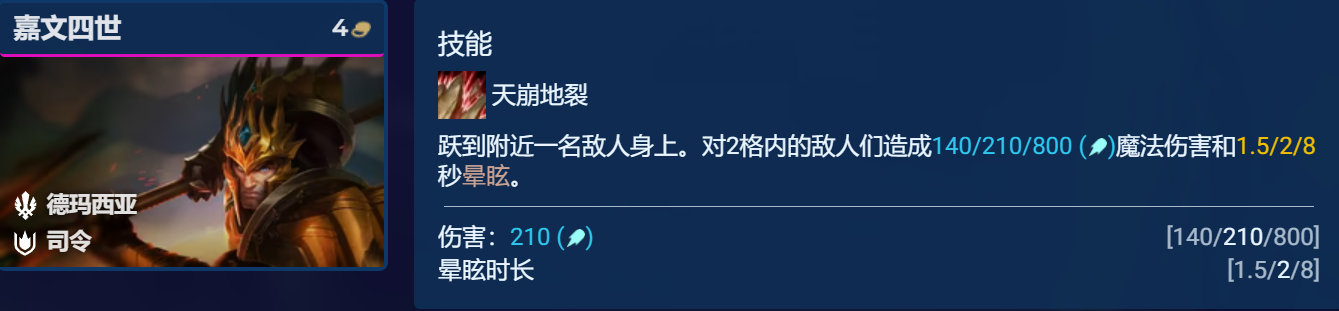 云顶之弈S9.5卓尔不群阵容玩法攻略