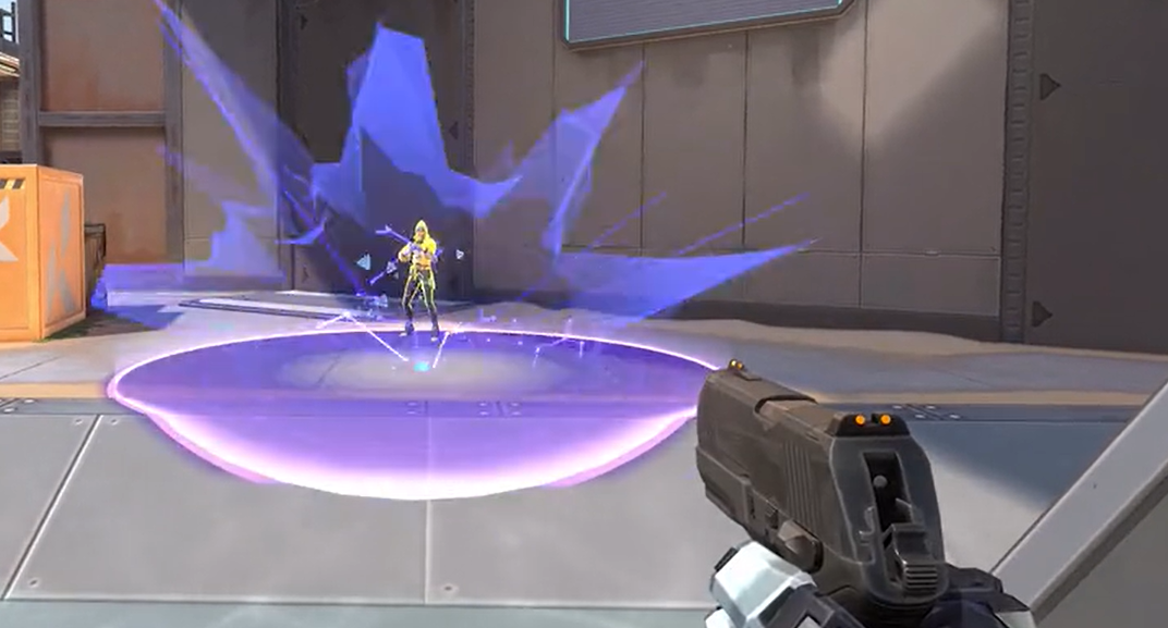 无畏契约K/O玩法攻略