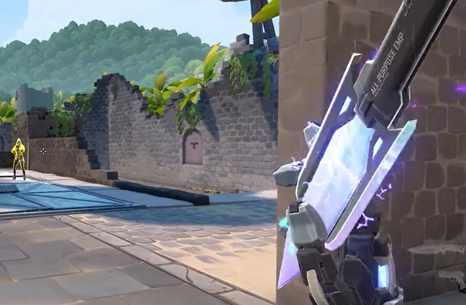 无畏契约K/O玩法攻略