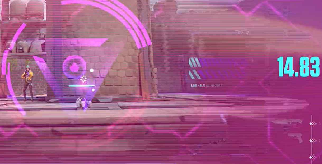 无畏契约K/O玩法攻略