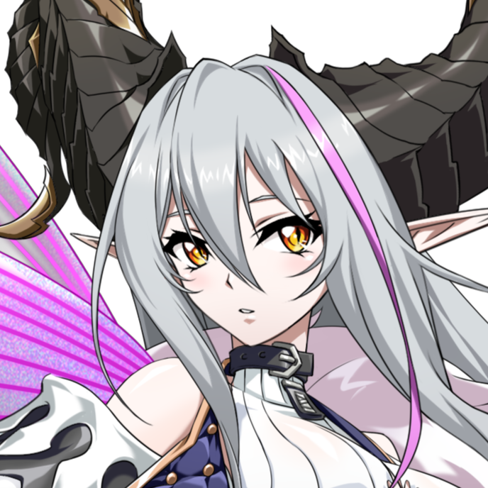 梦幻模拟战伊索尔德皮肤怎么样 梦幻模拟战霓虹光幻乐皮肤展示图2