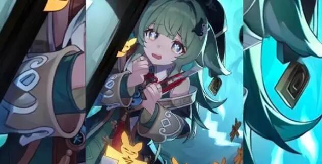 崩坏星穹铁道藿藿遗器怎么选择 崩坏星穹铁道藿藿遗器选择攻略图2