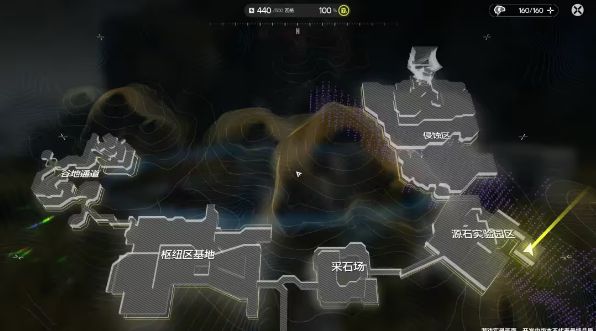 明日方舟终末地怎么玩 终末地玩法介绍图3