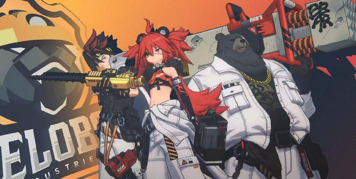 绝区零什么时候开始二测图1