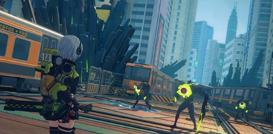 绝区零什么时候开始二测图2