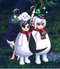 dnf未知之森活动怎么玩 未知之森活动入口玩法一览图7