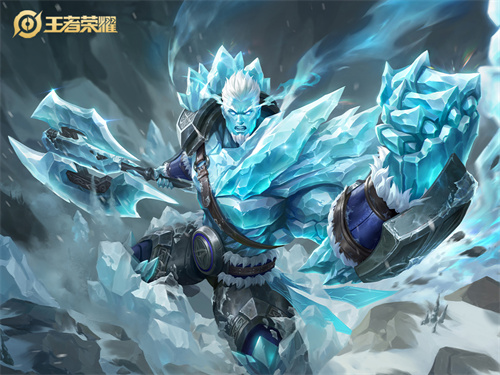 王者荣耀2023年圣诞节返场什么皮肤