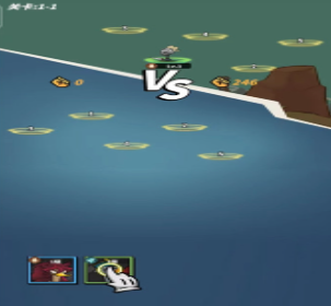 汉字找茬王舞蹈服饰穿搭怎么过 汉字找茬王舞蹈服饰穿搭通关攻略图1