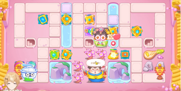 保卫萝卜4秋妃传第73关怎么过 保卫萝卜4秋妃传第73关通关攻略图3