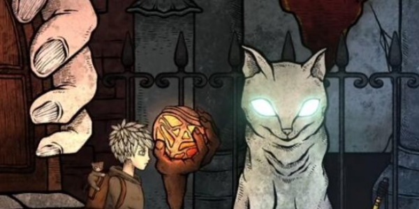 猫博物馆第一关大厅怎么过图4