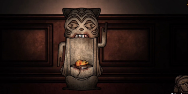 猫博物馆第三关雕像馆通关线索是什么图3