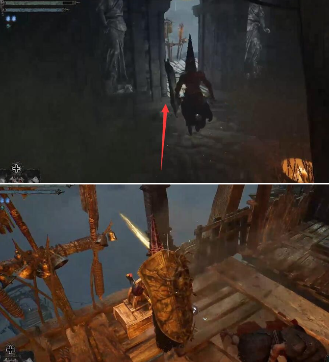 堕落之主老式神圣哨兵三件套在哪得 堕落之主老式神圣哨兵三件套获取攻略图2