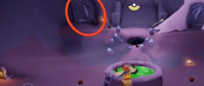 光遇蜡烛恶作剧怎么获得 光遇蜡烛恶作剧制作方法图3