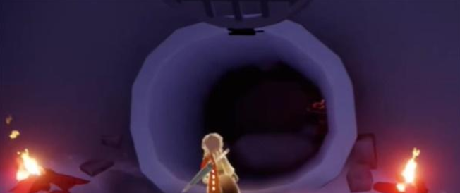 光遇蜡烛恶作剧怎么获得 光遇蜡烛恶作剧制作方法图4