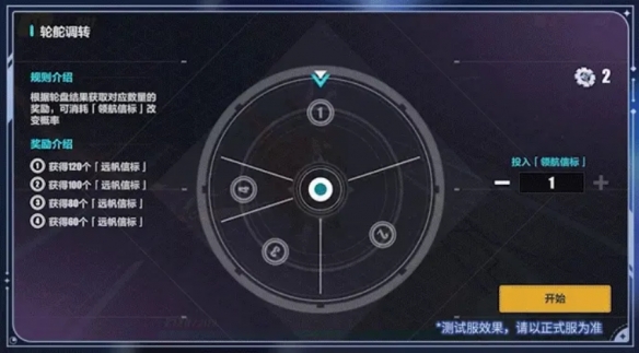 崩坏3星海舷梯怎么玩 崩坏3星海舷梯玩法介绍一览图5