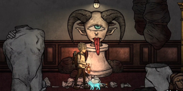 猫博物馆第三关雕像馆怎么通关 猫博物馆第三关雕像馆通关攻略图1